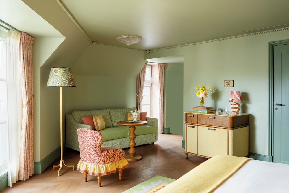 Hotel Le Grand Mazarin 37/50