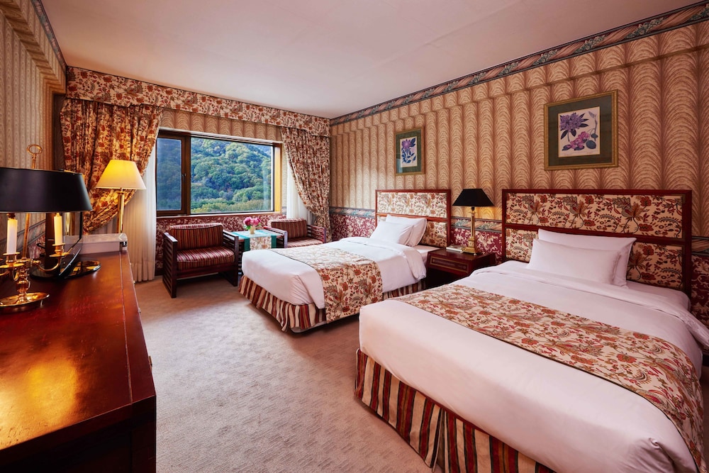 Kensington Hotel Seorak 24/77