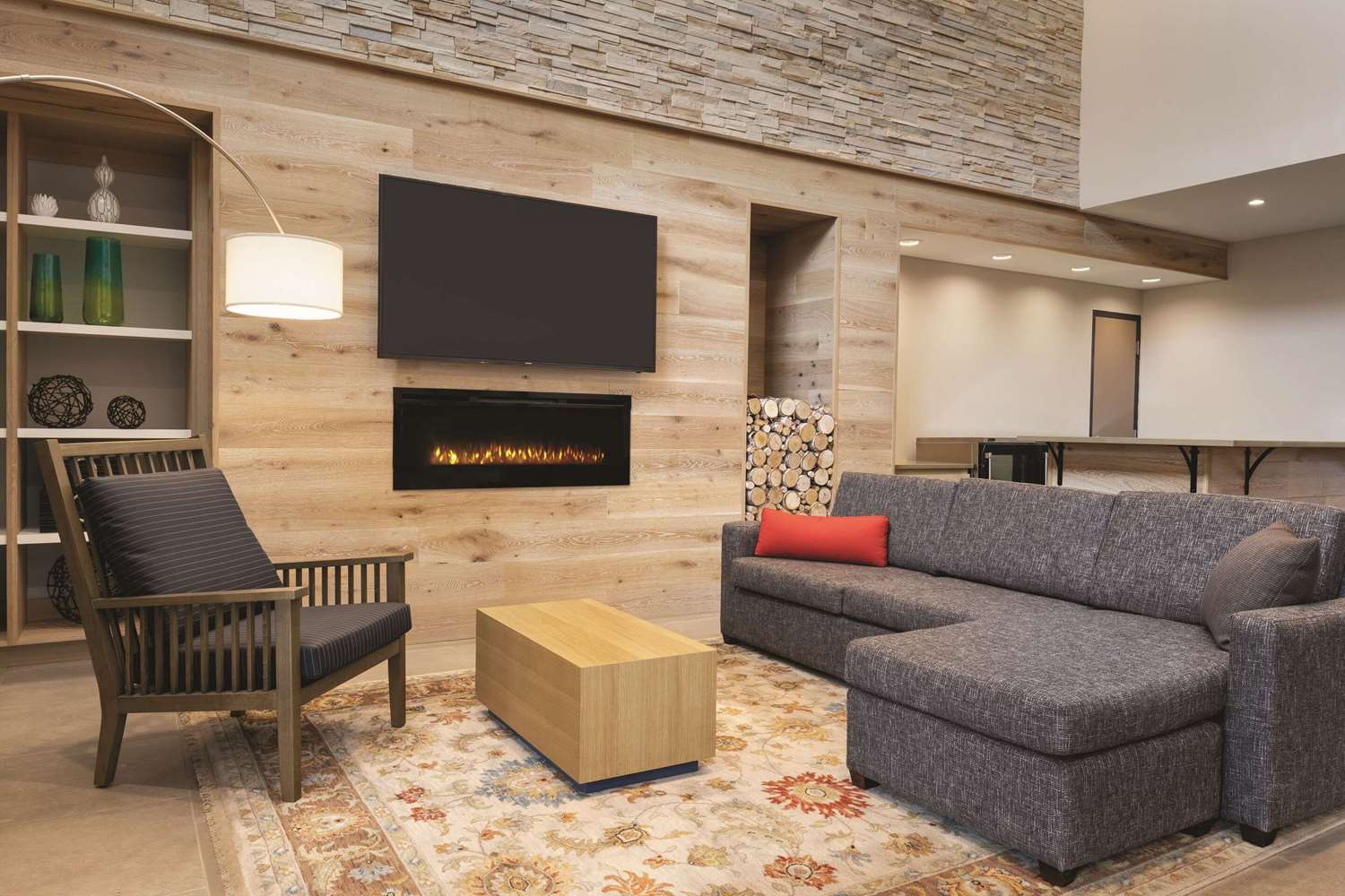 Country Inn & Suites By Radisson, Page, Az 7/8