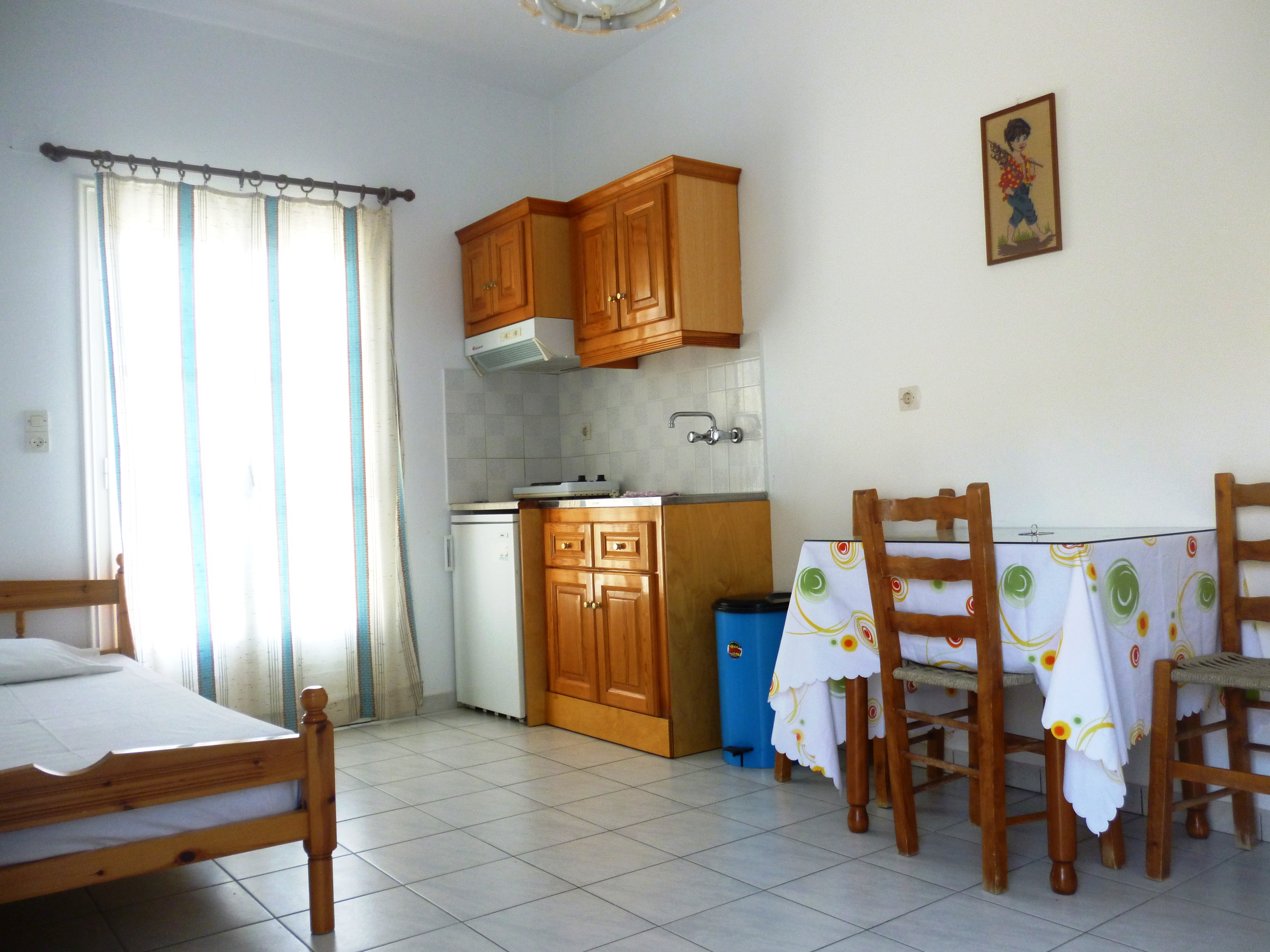Villa Jota 18/50