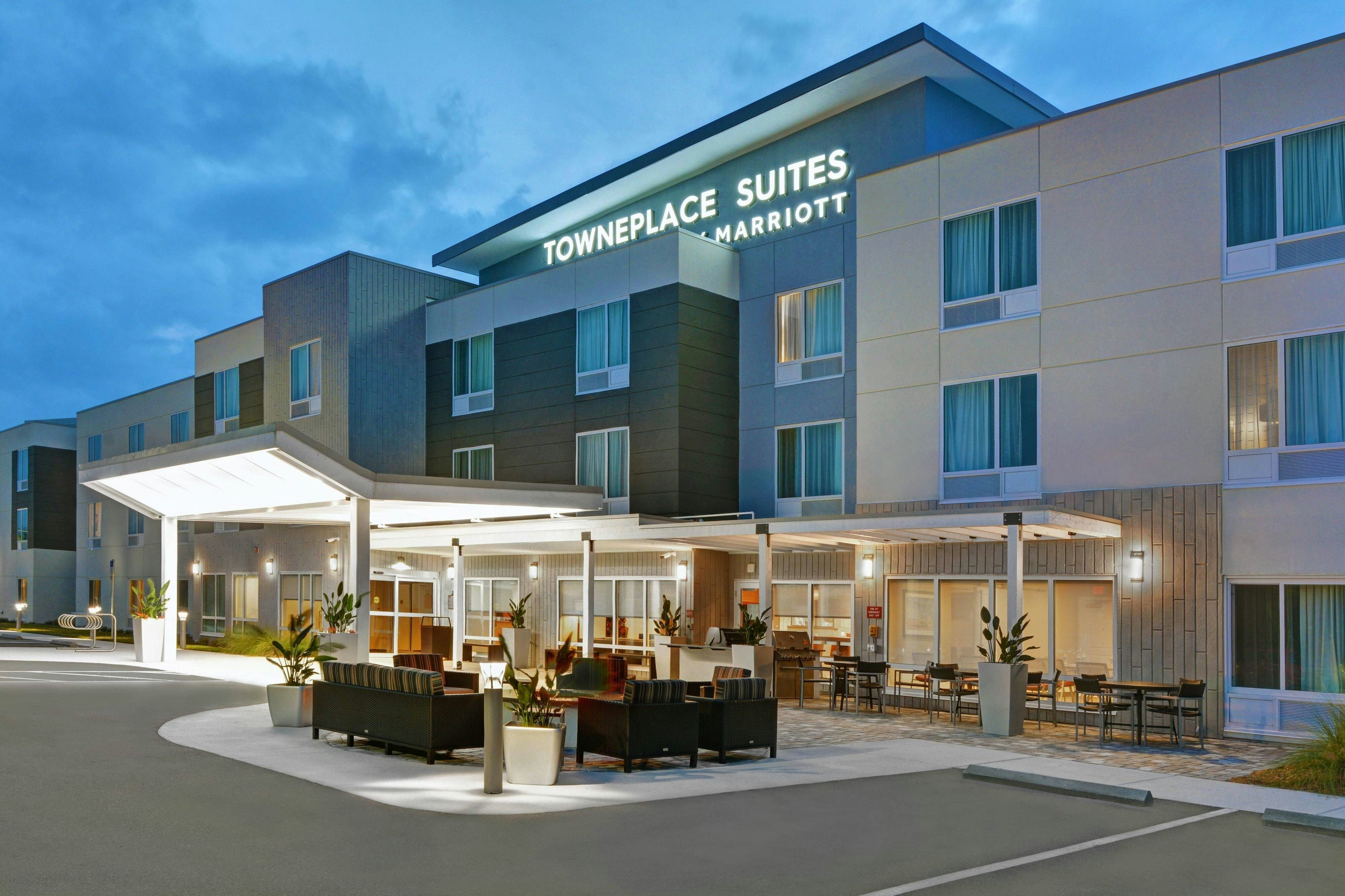 Hotel Towneplace Suites By Marriott Sarasota Bradenton West 2/43