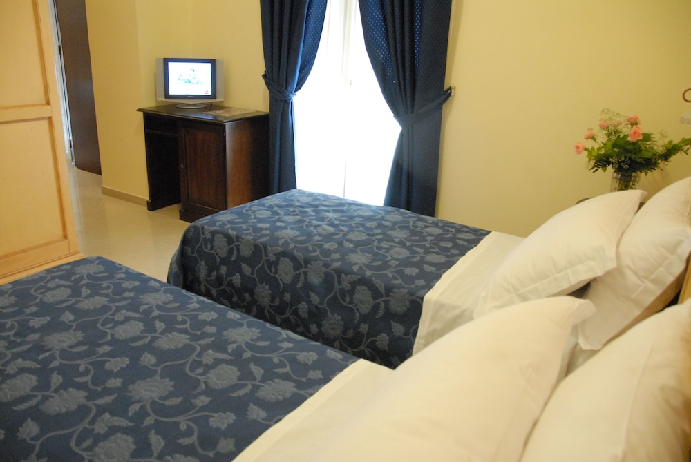 Garibaldi Relais 13/67