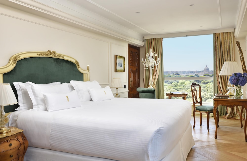 Parco Dei Principi Grand Hotel & Spa 18/80