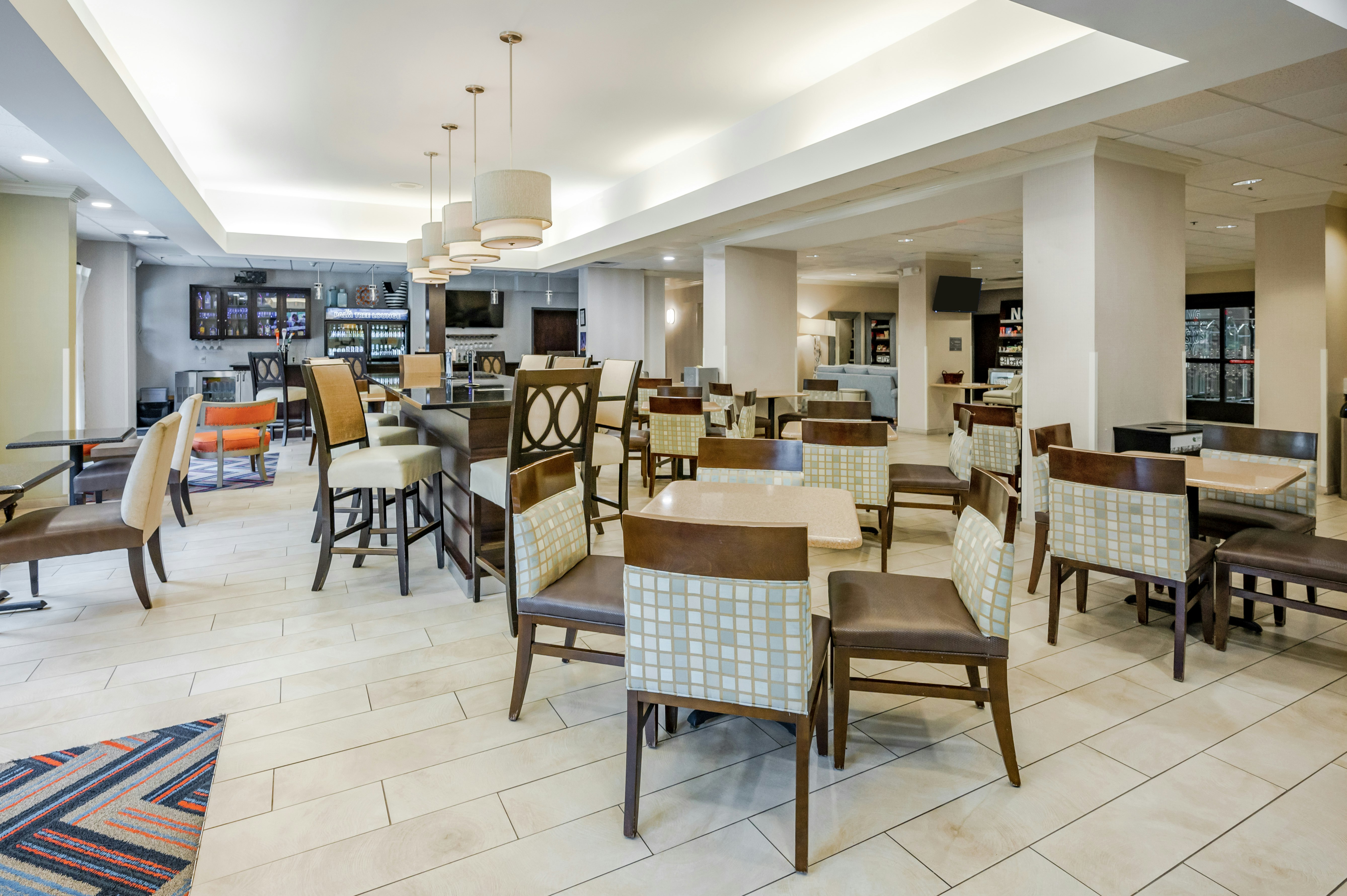 Hampton Inn Wilmington Medical Park 34/55