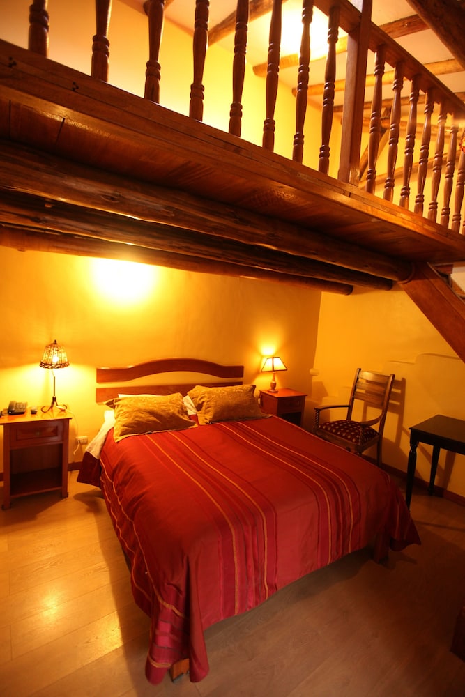 Huascaran Casa Boutique San Blas 19/42
