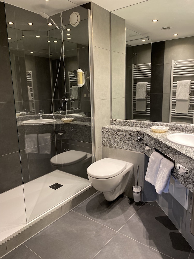 Country Hotel Timmendorfer Strand 62/63