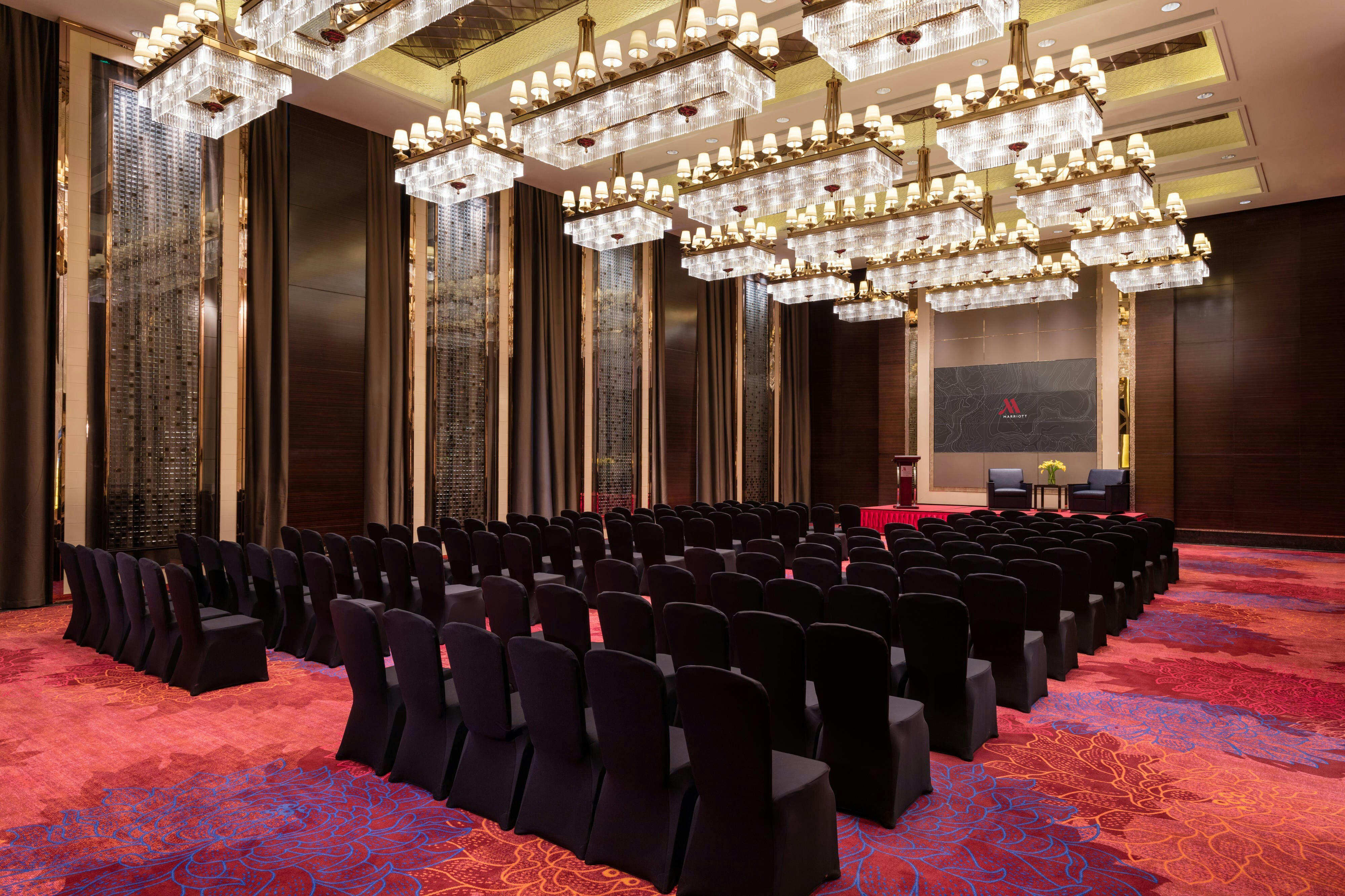 Changzhou Marriott Hotel 55/55