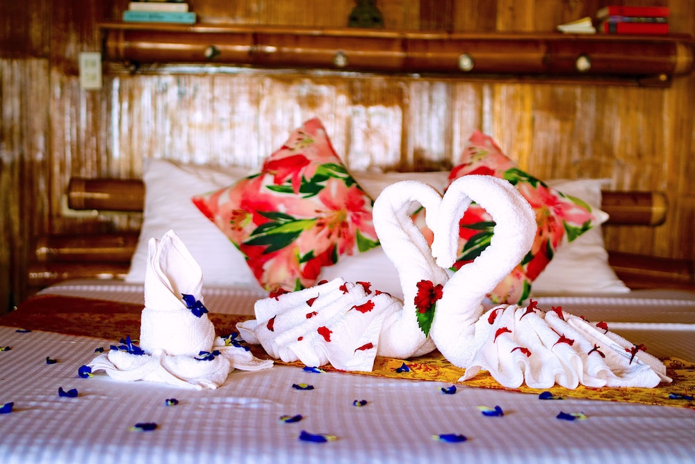 The Coral Blue Oriental Beach Villas And Suites 44/65