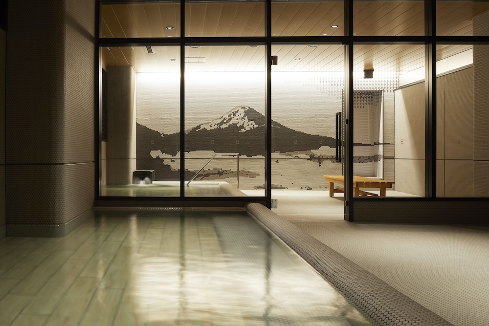 HOTEL ANDROOMS SHIN-OSAKA 19/41