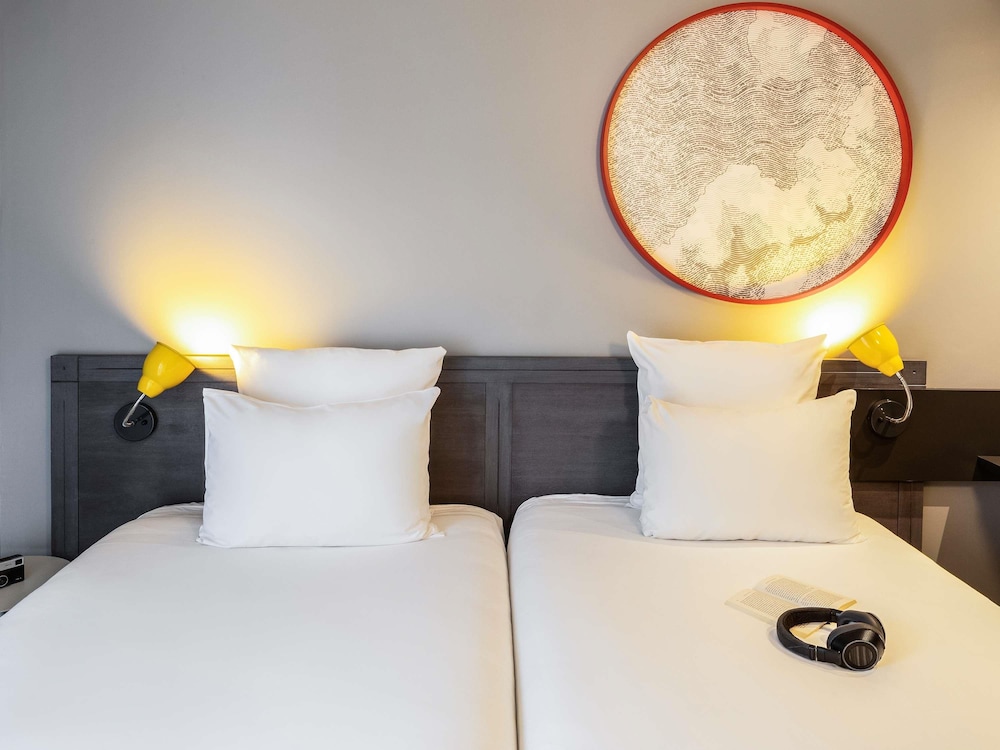 ibis Styles Paris Mairie de Montreuil 18/49