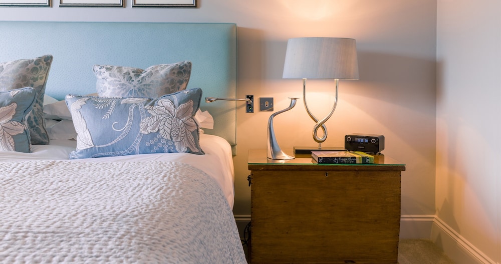 Chewton Glen Hotel and Spa photo2