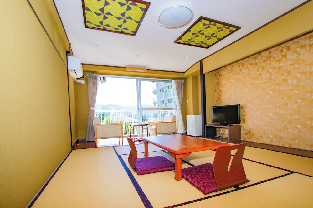Ooedo Onsen Monogatari Hotel Shinko 57/73