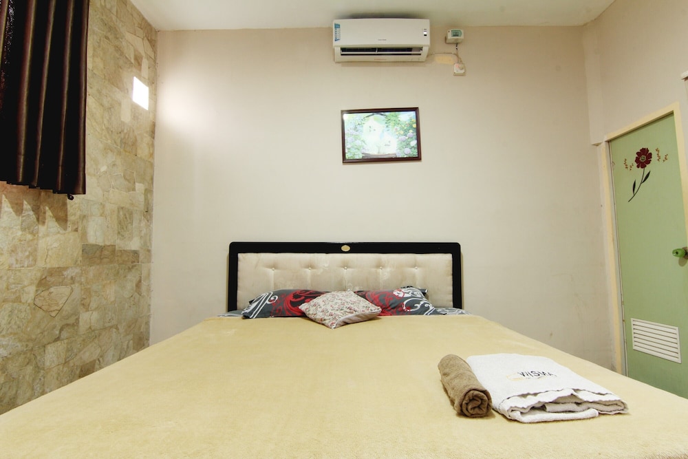 Wisma Asia Busindo Syariah 32/68