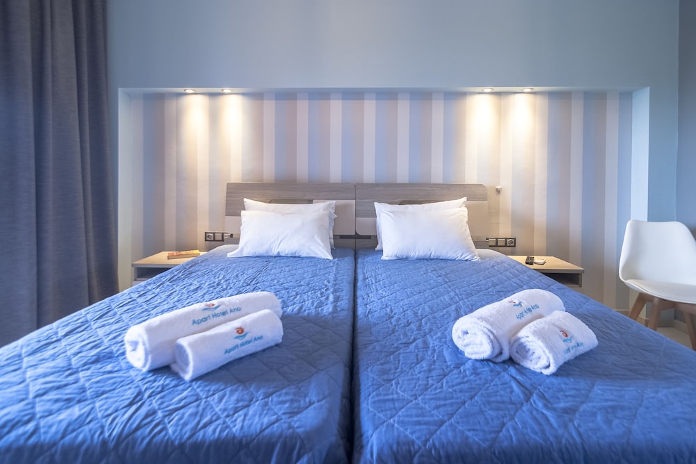 Ano Aparthotel 10/45