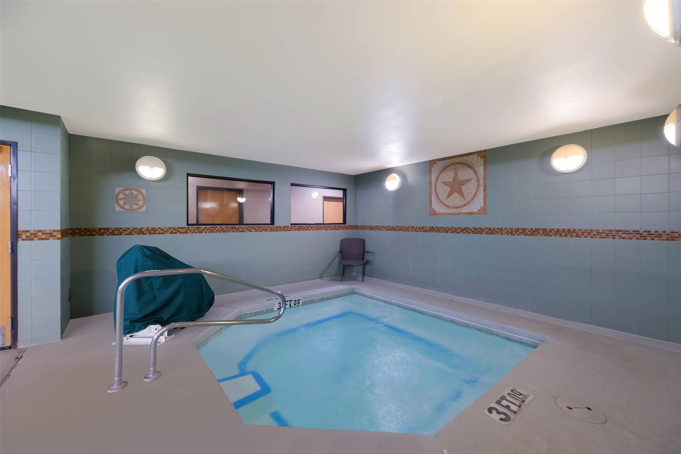 Comfort Suites El Paso West 15/49