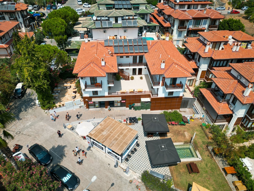 Nehir Butik Otel 9/50