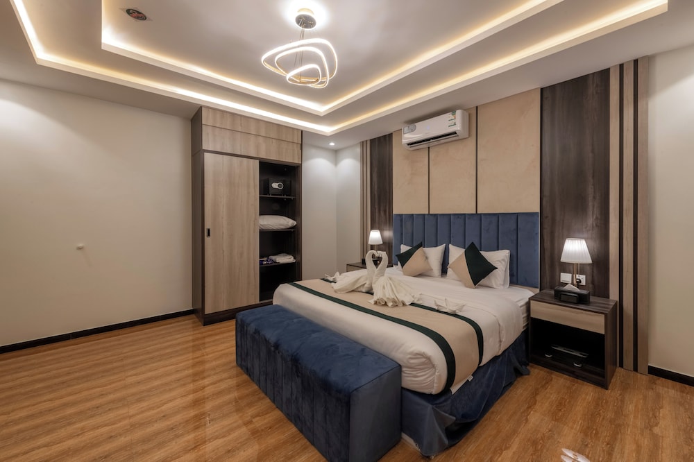 Midtown Majestic Garden Resort 25/59