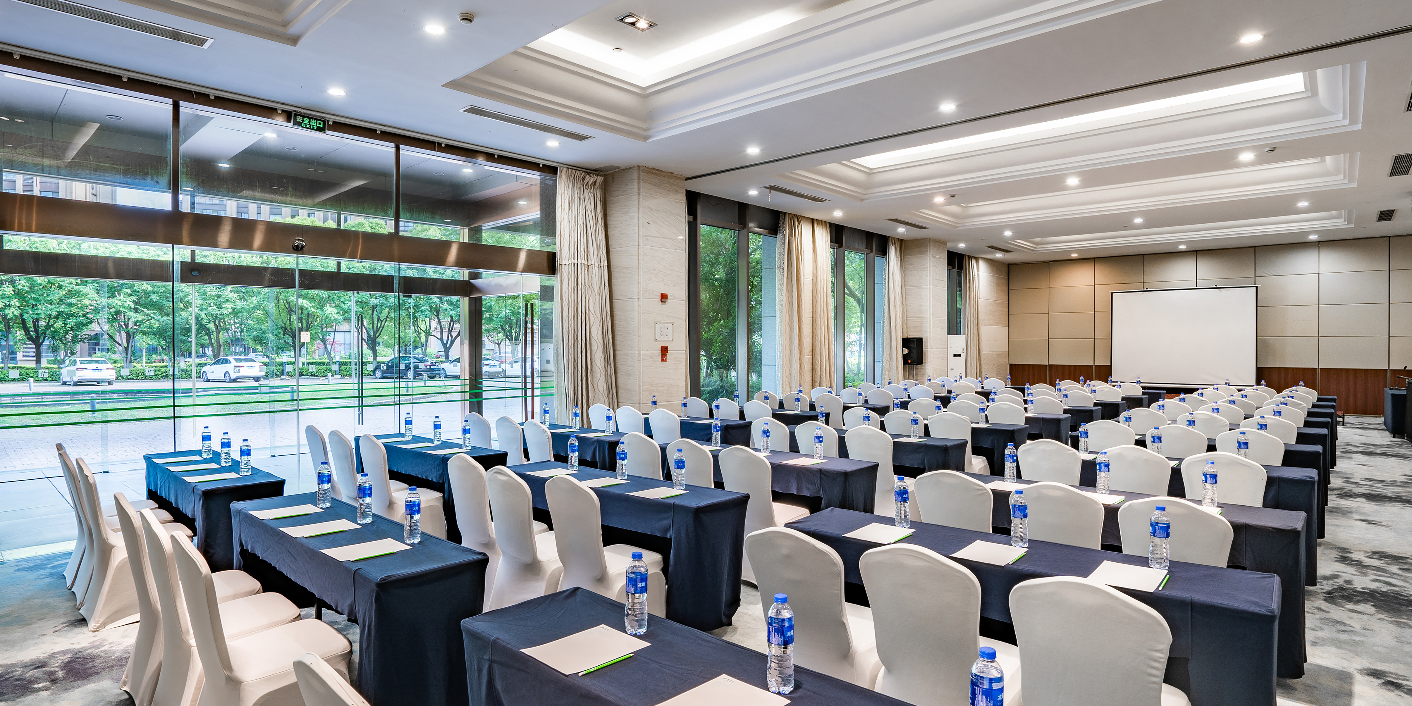 Holiday Inn Changzhou Wujin 29/34