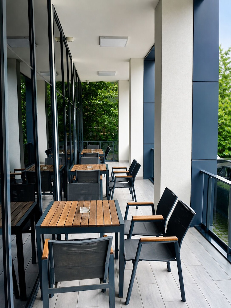 Yesilyurt Park Otel 29/50