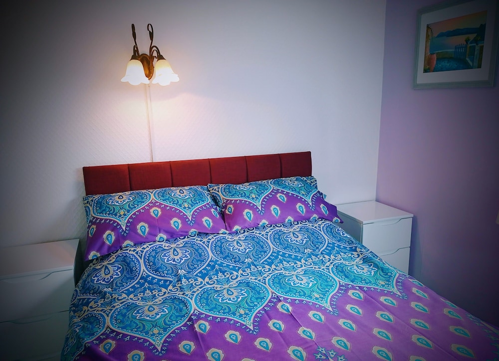Gallen-Treath Guest House 10/49