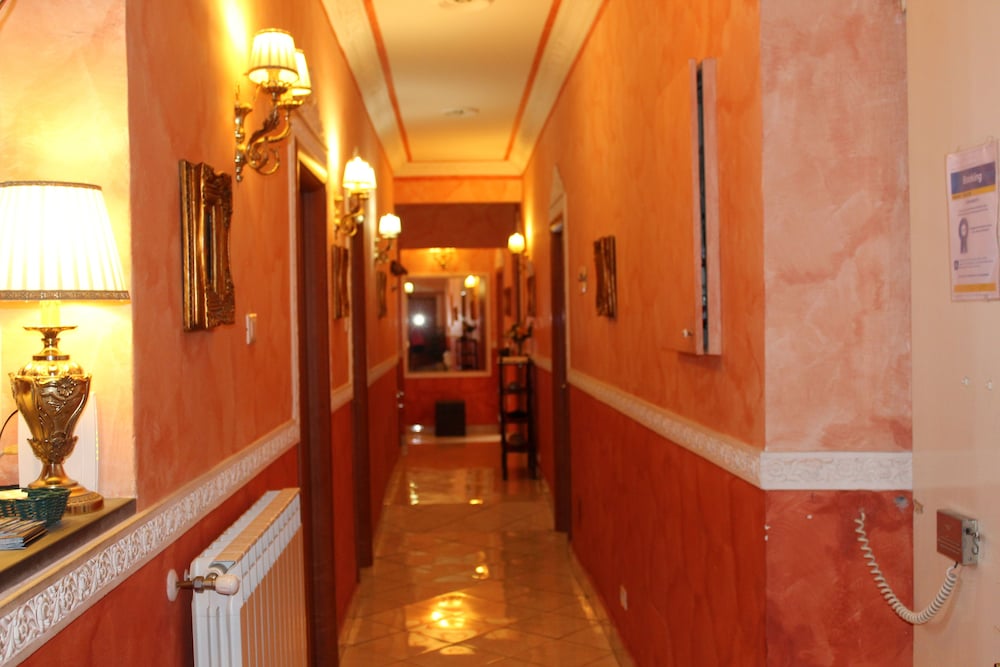 拉科尔特普林奇皮酒店(LA CORTE DEI PRINCIPI) 图片5
