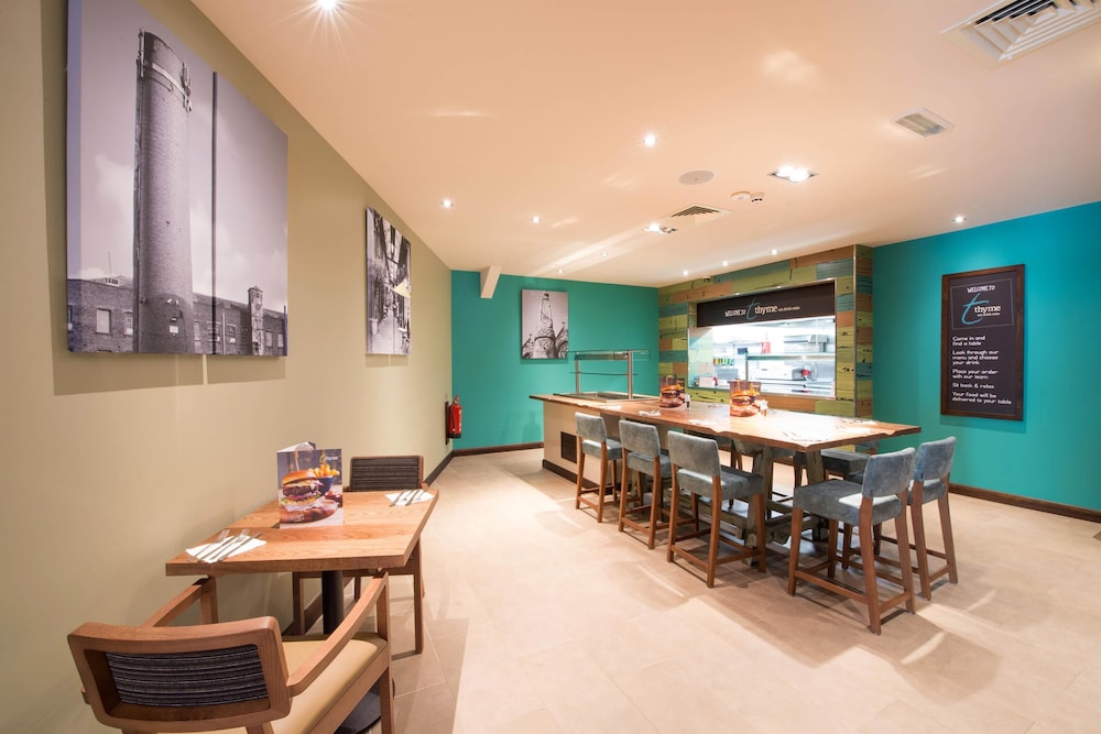 Premier Inn Leek Town Centre Hotel 39/47