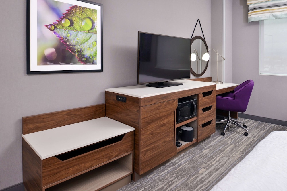 Hampton Inn & Suites Boise/Spectrum 55/67