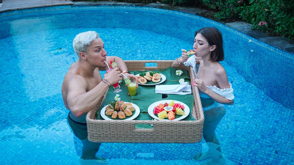 Bali Exclusive Residence 34/71