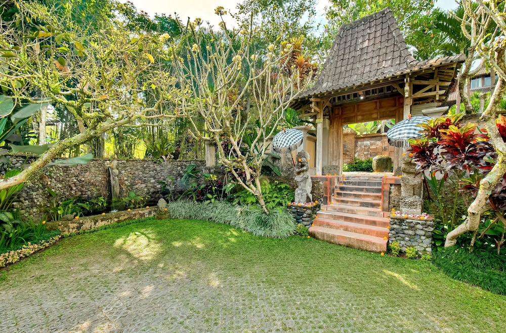 Villa Atas Awan 39/50