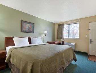 Days Inn by Wyndham Morton 5/12