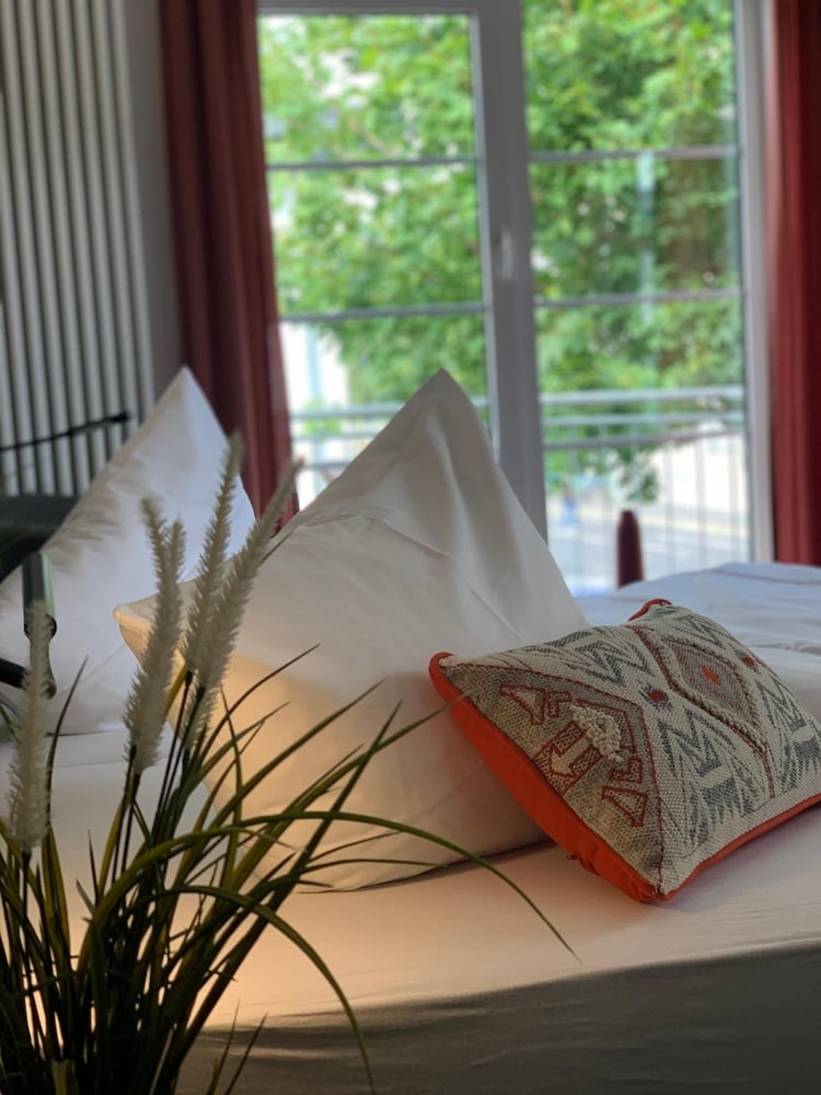 Classic, Single Bed, Residenz Hotel Giessen 4/5