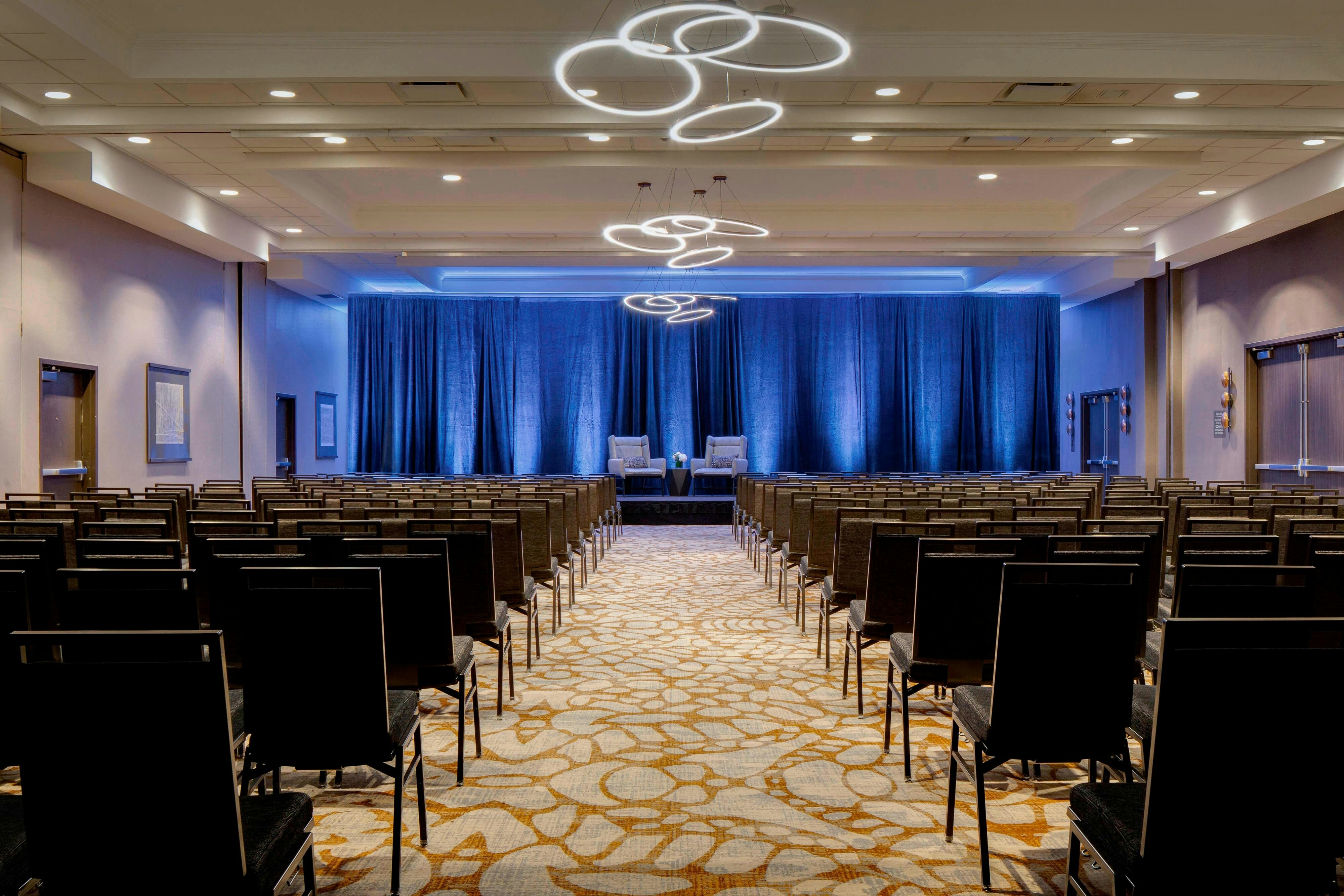 Marriott New York Laguardia Airport 18/20