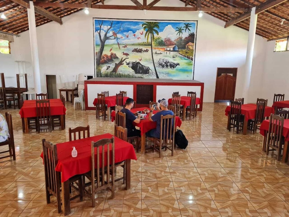 Hotel Marajo 33/50