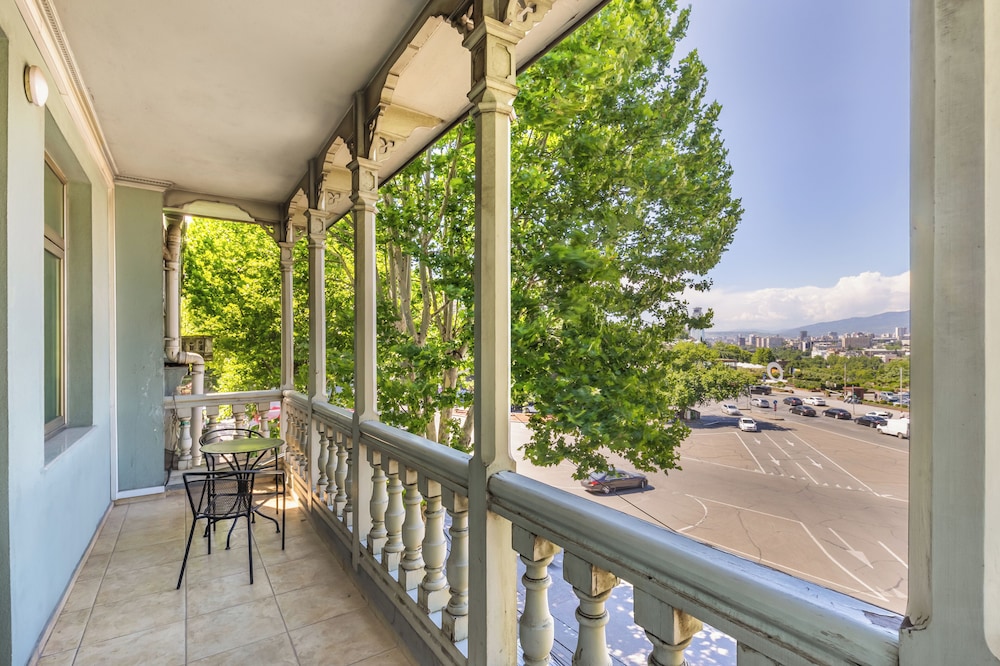 Hotel Bella Casa 2/49
