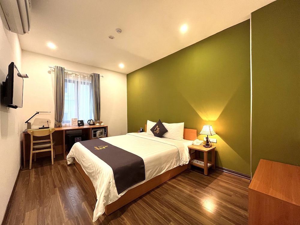 Azumaya Hotel Linh Lang 31/58