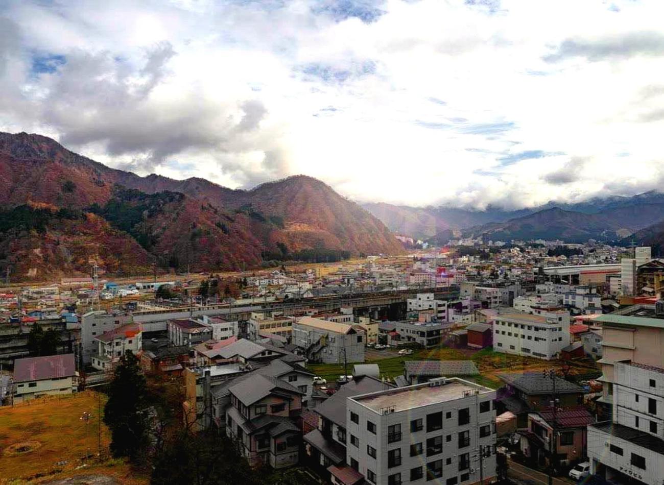 Yuzawa Spa Yuzawa Toei Hotel 48/50