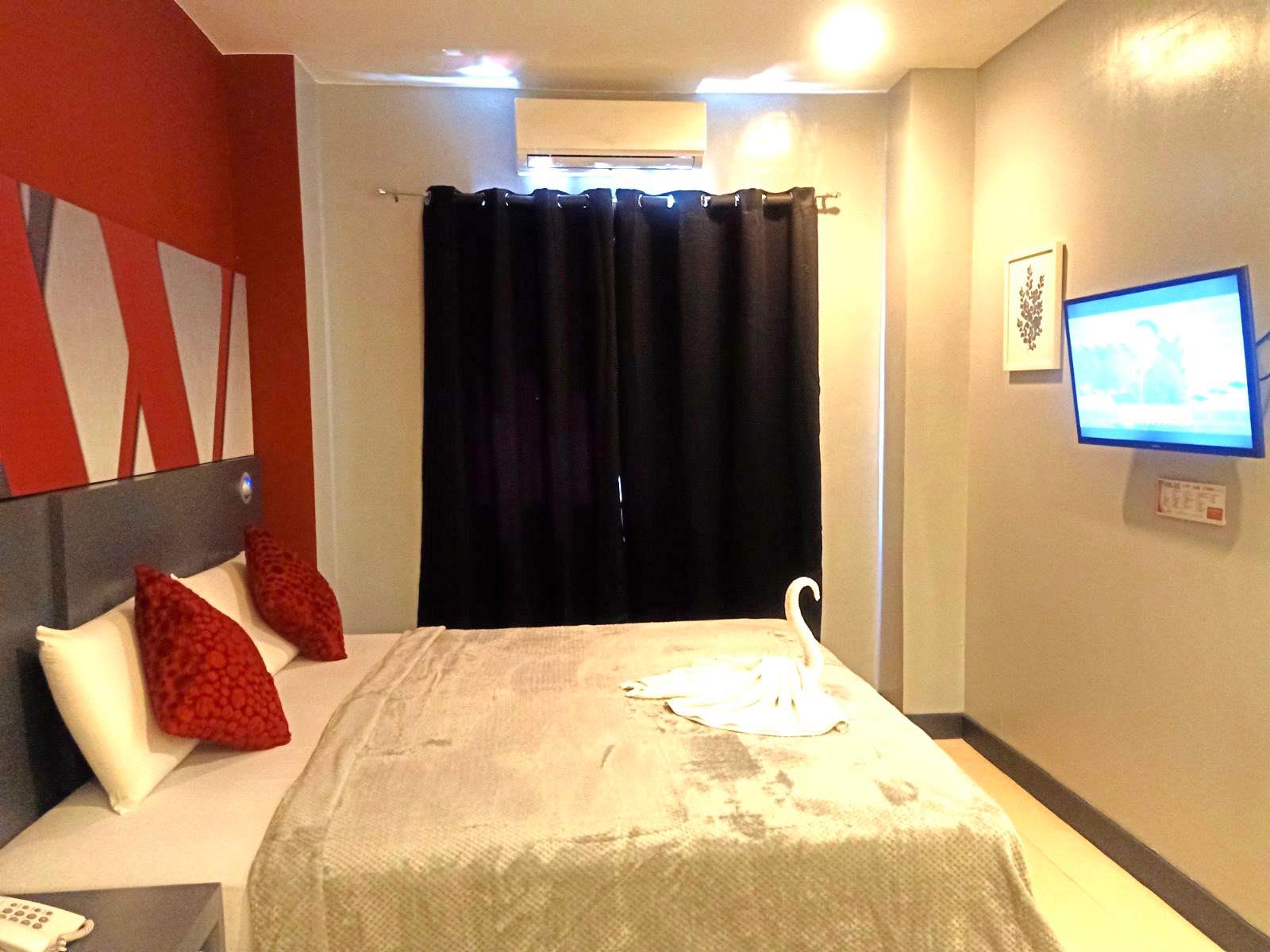 Wow Budget Hotel Cubao 28/54