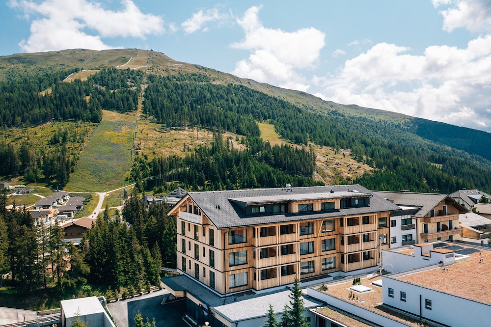 Hotel Katschberghof 2/70