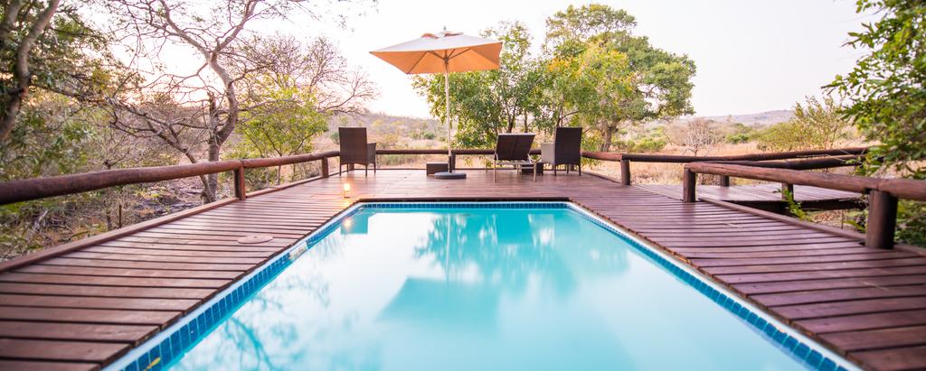 Shishangeni Private Lodge 15/16