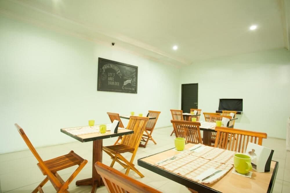 The Studio One at Nusa Dua 31/33