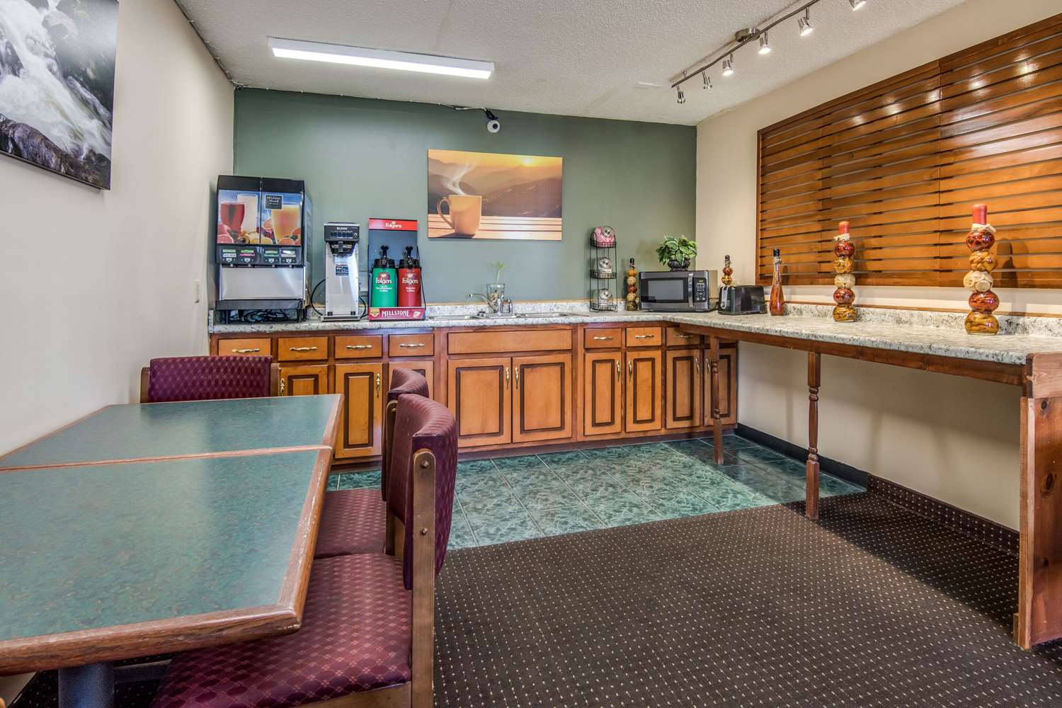 Rodeway Inn & Suites Dublin, GA 8/11