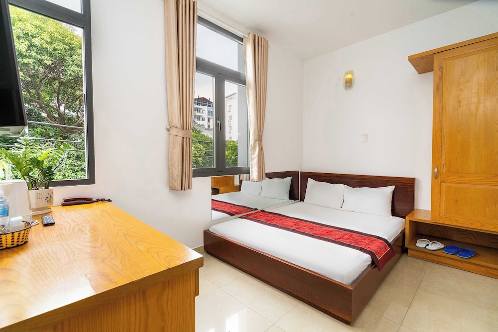 Vietnam Deluxe Double