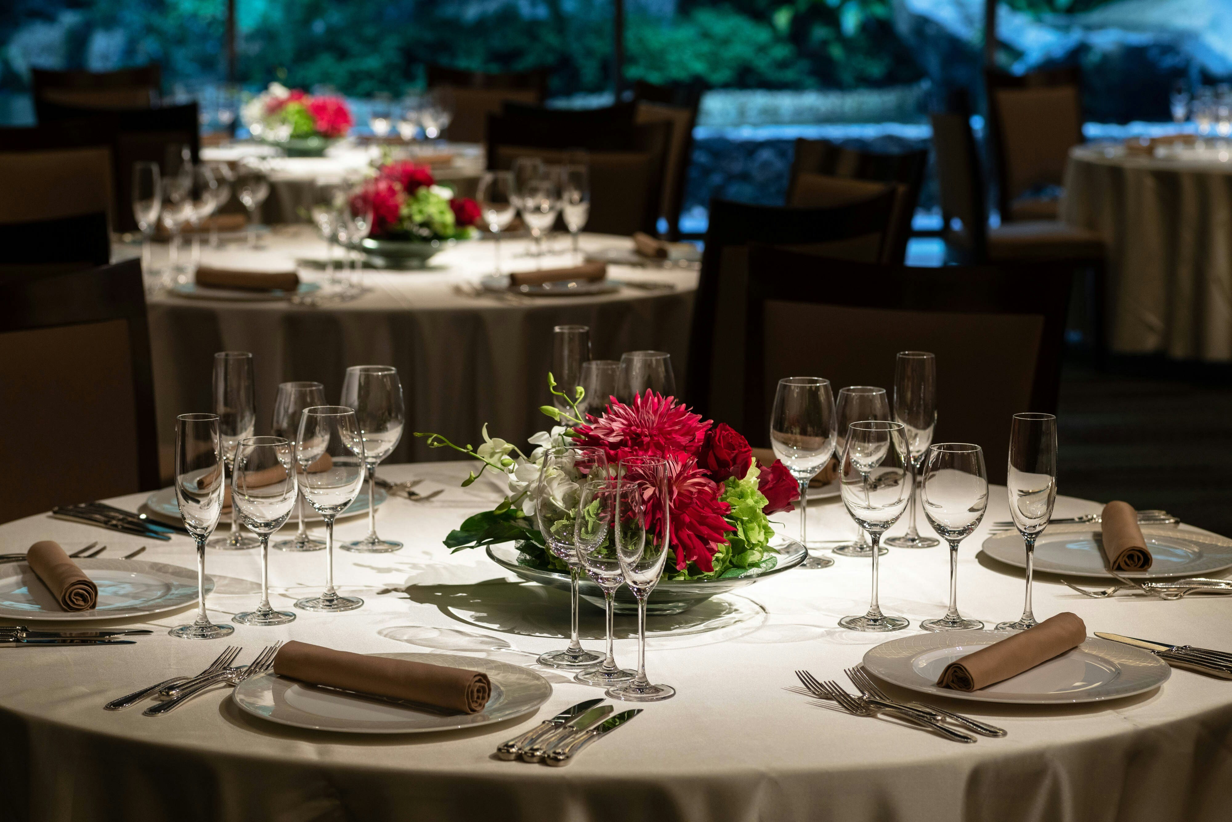 Sheraton Miyako Hotel Tokyo 18/58