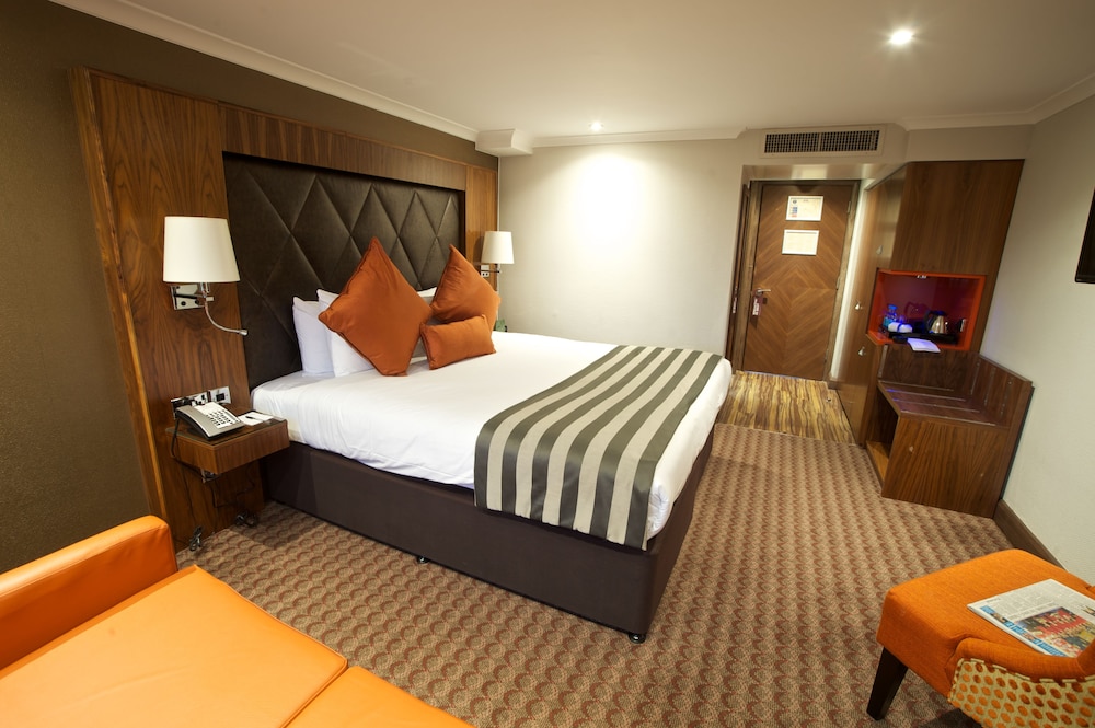 Frensham Pond Country House Hotel Spa 21/54