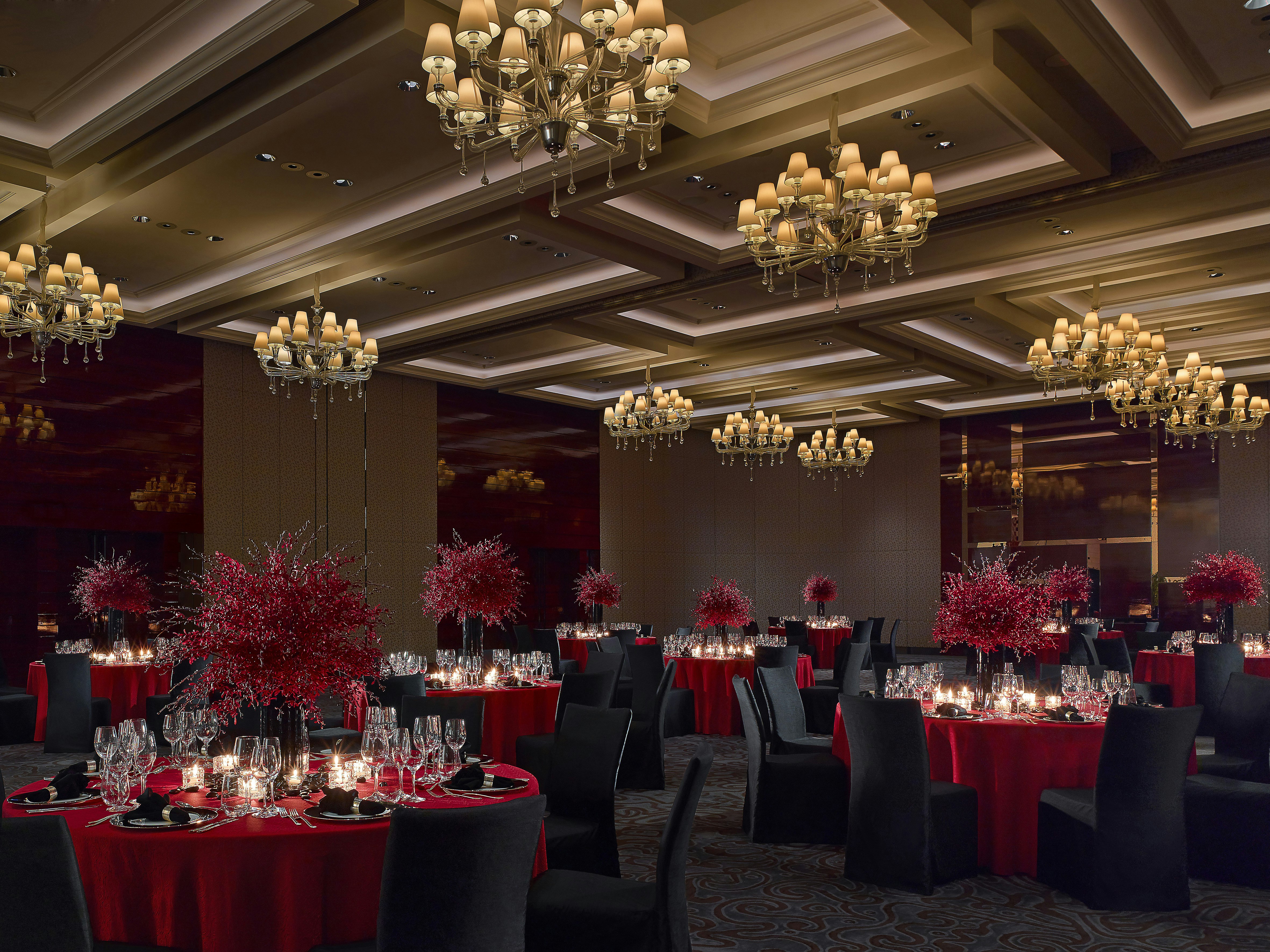 The Langham Shanghai Xintiandi 77/83