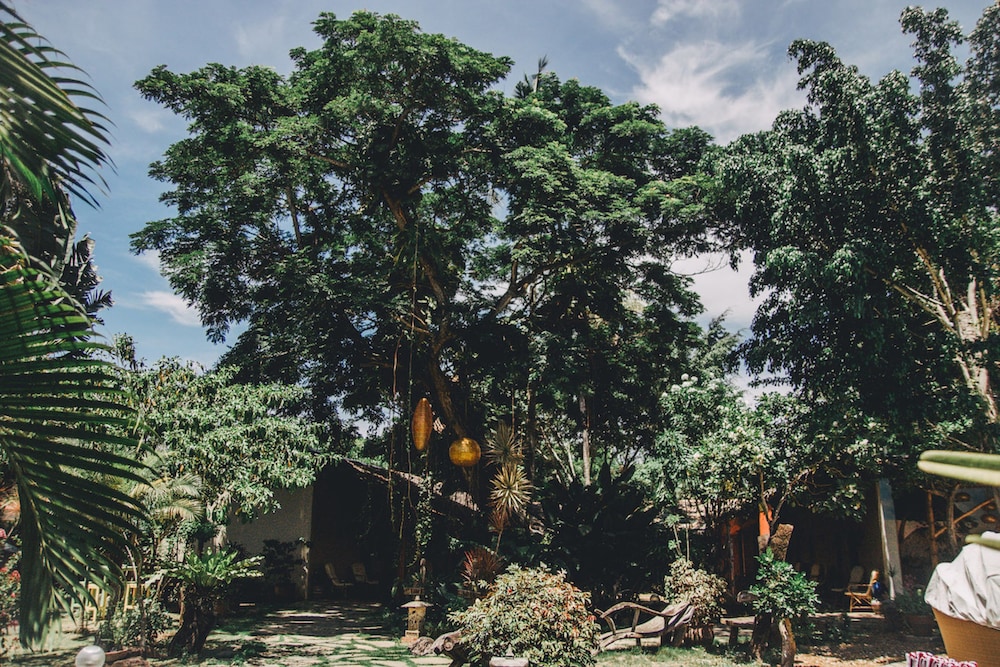 Hibiscus Garden Resort 54/64