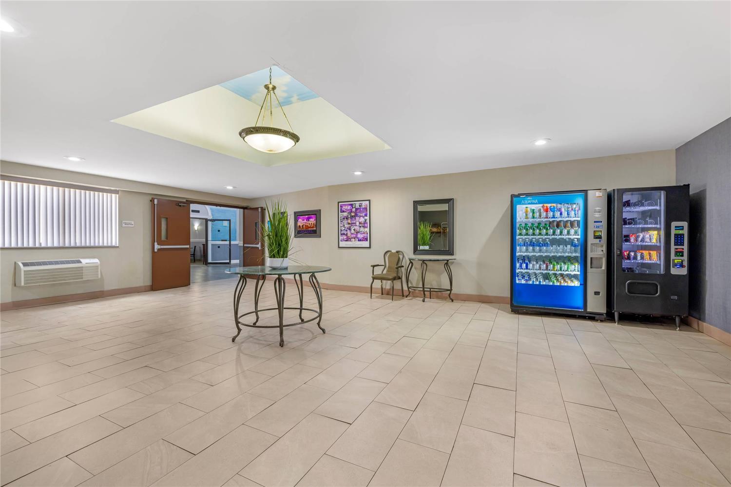 Quality Inn - Niagara Falls Blvd 9/58