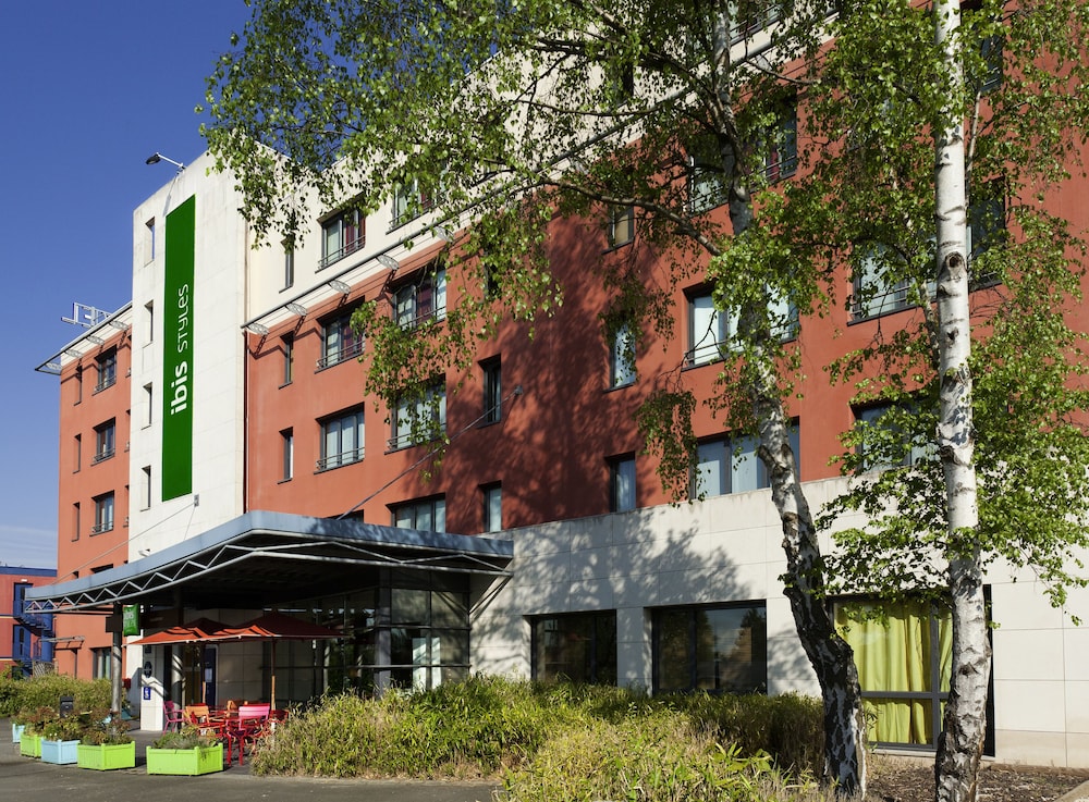 Ibis Styles Lille Aeroport 1/47
