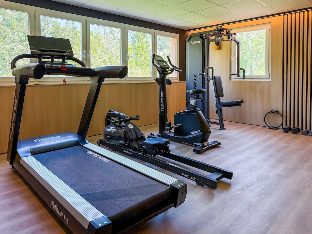 ibis budget Loriol Le Pouzin 25/46
