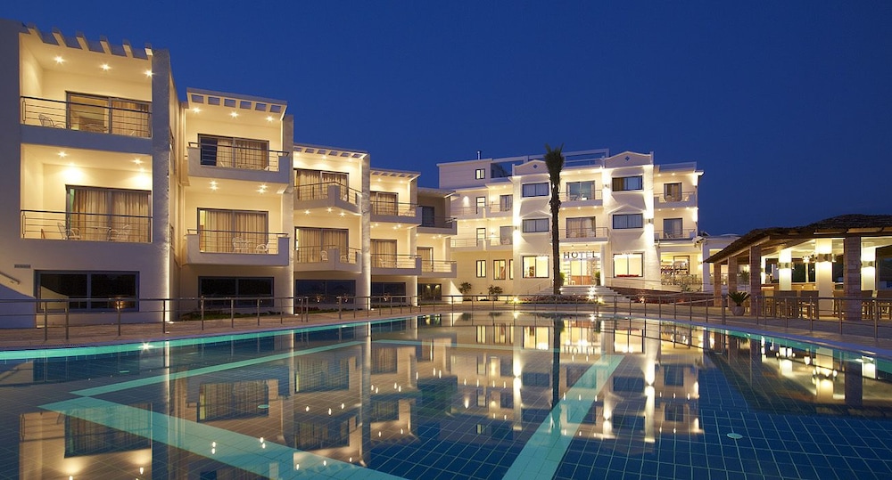 Ionian Theoxenia in PREVEZA